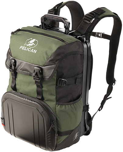  Pelican Laptop Backpack S100